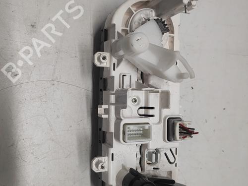 Climate control RENAULT CLIO IV (BH_) 1.5 dCi 90 | BP27058638I5 - Image 3