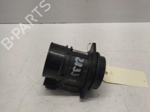 Mass air flow sensor RENAULT SCÉNIC II (JM0/1_) 1.9 dCi (JM14) | BP27084212M95 