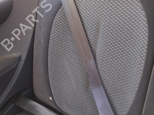 Used Rear right belt tensioner CITROËN C4 Coupe (LA_) 1.6 HDi (109 hp) 27046696
