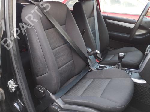 Used Right front seat MERCEDES-BENZ B-CLASS Sports Tourer (W245) B 180 CDI (245.207) (109 hp) 27047291