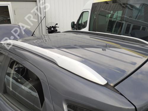 Tagræling Tagræling FORD ECOSPORT 1.0 EcoBoost (125 hp) 33113056 33113056