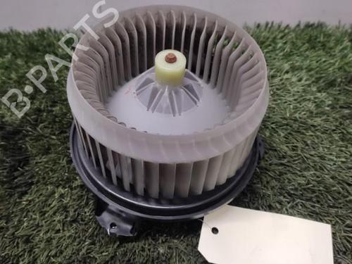 Heater blower motor TOYOTA YARIS (_P9_) 1.0 VVT-i (KSP90_, KSP90R) | BP27083410M62 