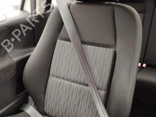 Used Front right seatbelt Front right seatbelt PEUGEOT 207 (WA_, WC_) 1.6 HDi (90 hp) 31836258 31836258