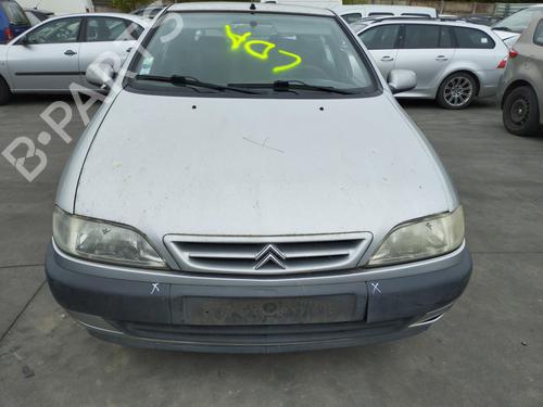 Used Left headlight CITROËN XSARA (N1) 1.9 TD (90 hp) 27084887