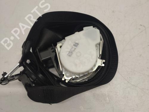 Used Front left seatbelt Front left seatbelt BMW 4 Coupe (F32, F82) 440 i xDrive (326 hp) 28186580 28186580