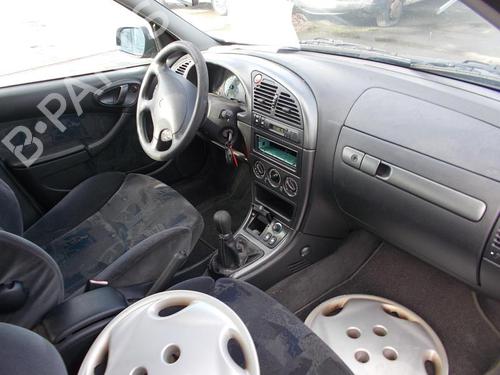 Front right window mechanism CITROËN XSARA Break (N2) 2.0 HDI 90 | BP27061386C23 
