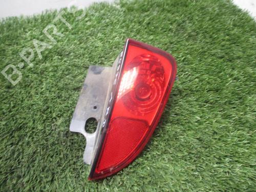 Right tailgate light RENAULT ESPACE IV (JK0/1_) 2.2 dCi (JK0H) | BP27050194C80 - Image 2
