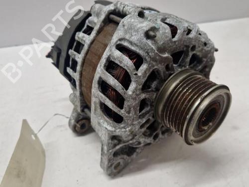 Alternator RENAULT CLIO IV (BH_) 1.5 dCi 90 | BP27082903M7 