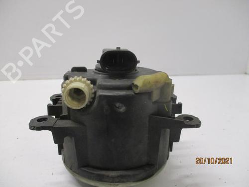 Used Left front fog light CITROËN C4 Picasso I MPV (UD_) 1.8 i 16V (125 hp) 27048232