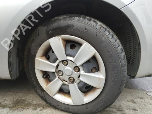 Used Rim KIA RIO II (JB) 1.5 CRDi (110 hp) 31043192