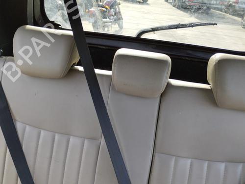 Sikkerhedssele bag midten Sikkerhedssele bag midten DAIHATSU MATERIA (M4_) 1.3 (91 hp) 38871801 38871801
