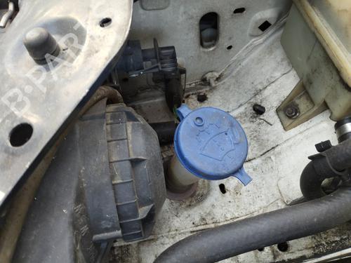 Used Windscreen washer tank Windscreen washer tank 38455094 38455094