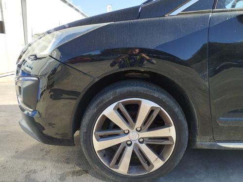 Used Wheel arch PEUGEOT 3008 I MPV (0U_) 1.6 BlueHDi 120 (120 hp) 29913117