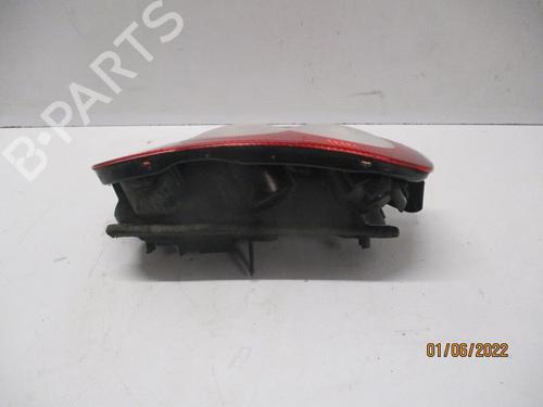 Right taillight NISSAN MICRA III (K12) 1.2 16V | BP27079841C35 