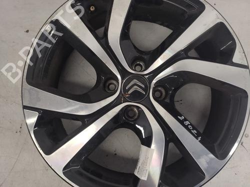 Używane Felga CITROËN DS3 (SA_) 1.6 HDi 110 (112 hp) 29813639