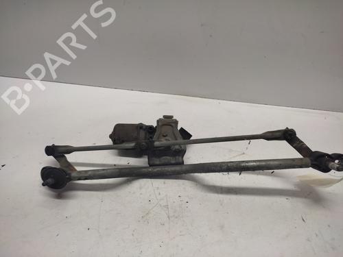 Used Front wipers mechanism Front wipers mechanism RENAULT CLIO II (BB_, CB_) 1.5 dCi (B/CB07) (65 hp) 32044519 32044519