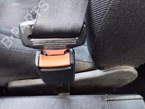 Sikkerhedssele-spænde VW GOLF III (1H1) 1.9 TDI (90 hp) 30149621