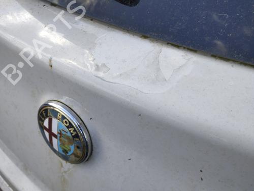 Tailgate ALFA ROMEO MITO (955_) 1.3 MultiJet (955AXP1A, 955AYC1A) | BP27040841C6 