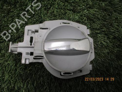 Used Rear left interior door handle Rear left interior door handle CITROËN C3 I (FC_, FN_) 1.4 HDi (68 hp) 27065959 27065959