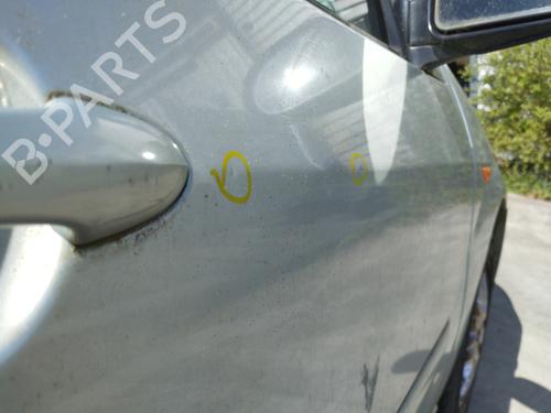 Right front door FORD FOCUS I Turnier (DNW) 1.8 TDCi | BP27042825C3 