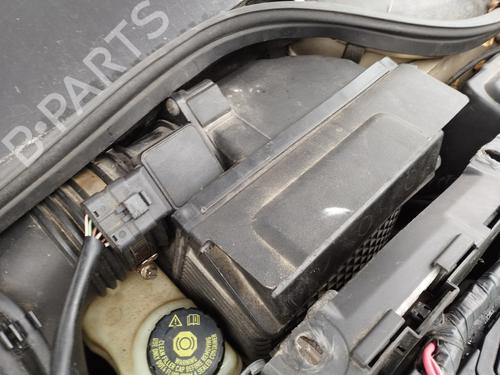 Used Mass air flow sensor RENAULT MEGANE II Coupé-Cabriolet (EM0/1_) 1.9 dCi (120 hp) 31639309