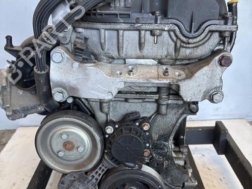 Engine CITROËN C3 II (SC_) 1.4 VTi 95 | BP27084309M1 - Image 3