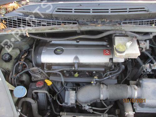 Left headlight CITROËN XSARA PICASSO (N68) 1.8 16V | BP27048242C28 