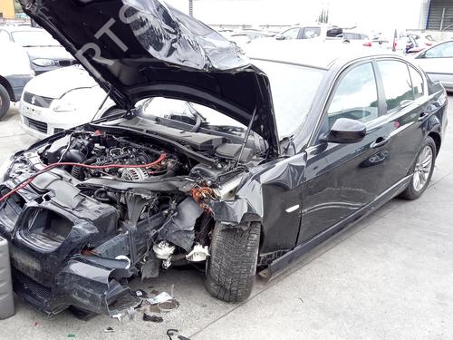 Gearbox BMW 3 (E90) 320 d | BP27052868M3 