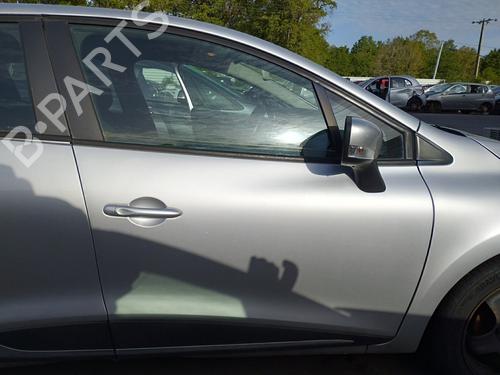 Used Front right quarter glass Front right quarter glass RENAULT CLIO IV (BH_) 1.5 dCi 75 (75 hp) 34367991 34367991