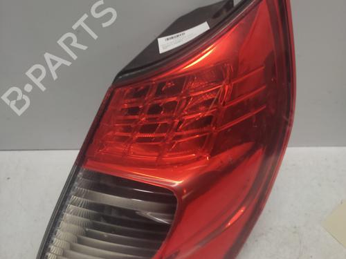 Used Right taillight Right taillight 38726022 38726022