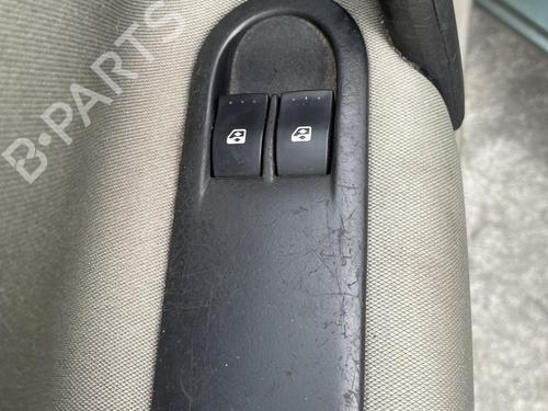 Used Front left window mechanism Front left window mechanism RENAULT SCÉNIC II (JM0/1_) 1.6 (JM0C, JM0J, JM1B) (113 hp) 27062976 27062976