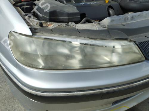 Used Right headlight Right headlight 39113719 39113719