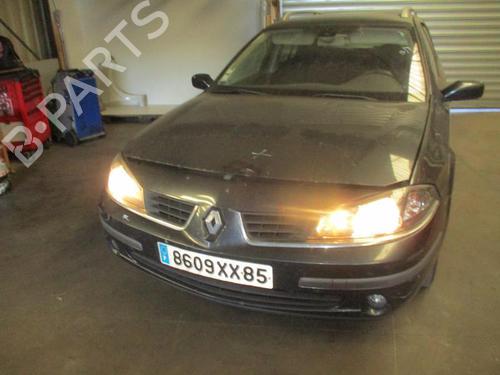 Used Left headlight RENAULT LAGUNA II Grandtour (KG0/1_) 1.9 dCi (125 hp) 27050483