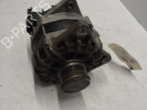Used Alternator Alternator DACIA SANDERO II 1.5 Blue dCi 95 (B8JL) (95 hp) 36249339 36249339