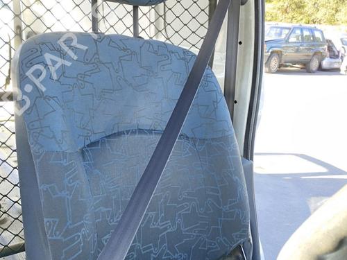 Used Front left seatbelt Front left seatbelt RENAULT KANGOO Express (FC0/1_) D 65 1.9 (FC0E, FC02, FC0J, FC0N) (64 hp) 39605942 39605942