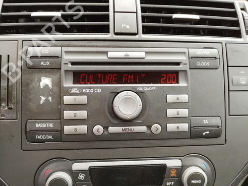 Radio FORD C-MAX (DM2) 1.8 TDCi | BP27041997E6 - Image 2