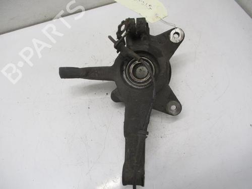 Right front steering knuckle RENAULT KANGOO Express (FW0/1_) 1.5 dCi 70 (FW0A, KW0V) | BP27085615M26 - Image 2