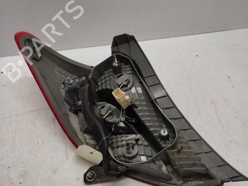 Used Lamp holder Lamp holder TOYOTA YARIS (_P13_) 1.3 (NSP130_, NSP130) (99 hp) 31659500 31659500