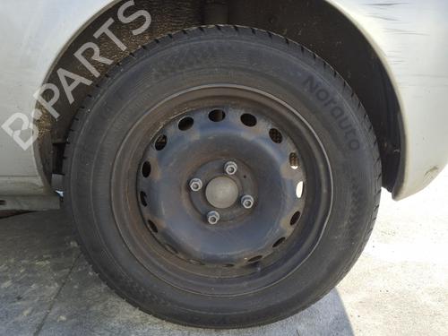 Used Rim Rim 32773225 32773225