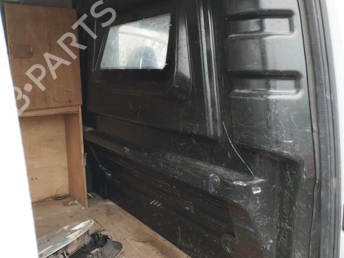Cargo separator OPEL COMBO Box Body/MPV 1.7 CDTI 16V | BP31018775I36