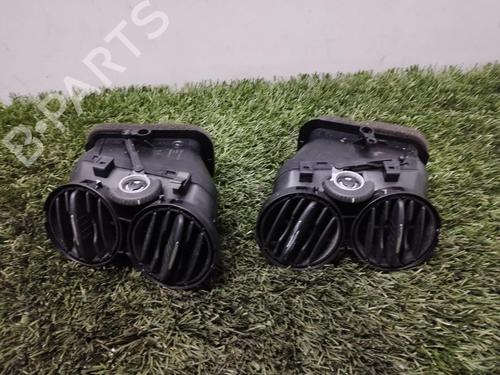 Air vent VW GOLF PLUS V (5M1, 521) 2.0 TDI 16V | BP27057137I21 