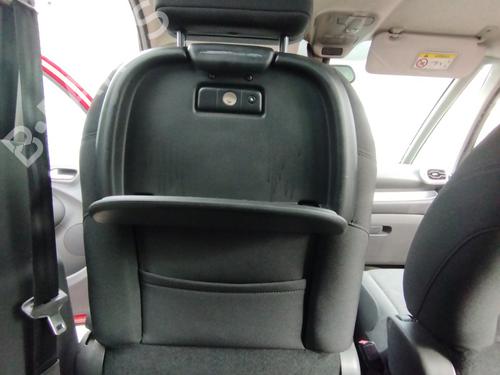 Used Left front seat Left front seat CITROËN C3 Picasso (SH_) 1.2 THP 110 (SHHNZ6) (110 hp) 30774127 30774127