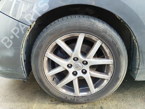 Used Rim Rim TOYOTA VERSO (_R2_) 2.0 D-4D (AUR20_, AUR20R) (126 hp) 33544366 33544366
