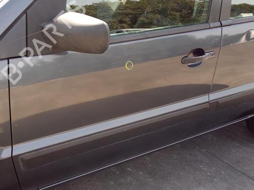 Used Left front door FORD FUSION (JU_) 1.4 TDCi (68 hp) 27078016