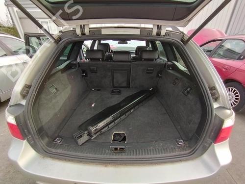 Electronic module BMW 5 Touring (E61) 530 d | BP27071292M83 - Image 13