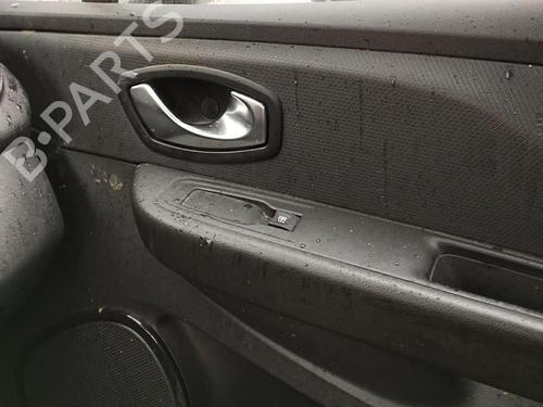 Used Front right interior door handle RENAULT CLIO IV (BH_) 0.9 TCe 90 (BHNF, BHMA, BHMH, BHJK, BHJR) (90 hp) 27089160