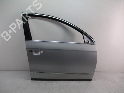 Right front door VW PASSAT B6 Variant (3C5) 2.0 TDI 16V | BP27055719C3 
