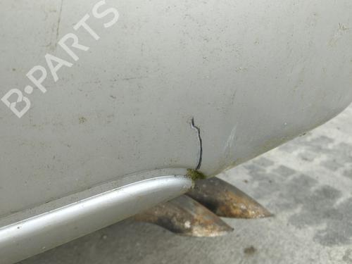 Rear bumper CITROËN EVASION MPV (22, U6) 2.0 HDI | BP28328038C8 