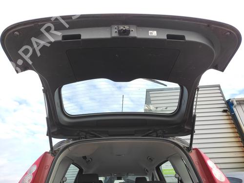 Used Tailgate lift support MAZDA 5 (CR) 1.8 (CR19) (116 hp) 27076791