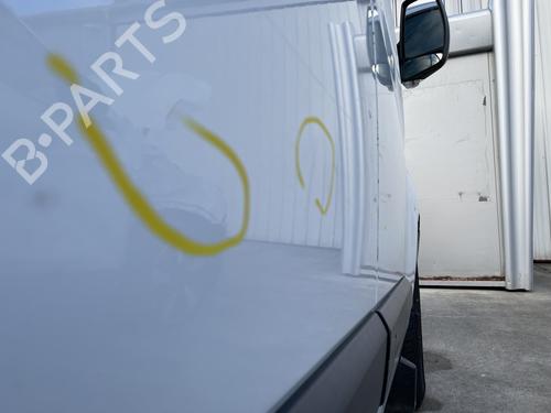 Højre side skydedør FORD TRANSIT CUSTOM V362 Van (FY, FZ) 2.2 TDCi | BP29974813C75 